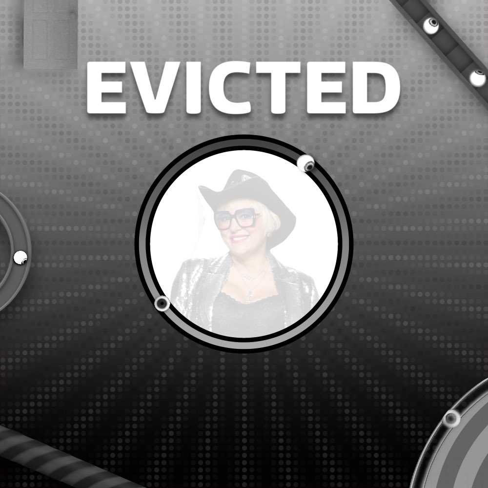 Caroline EVICTED Updates tweet media