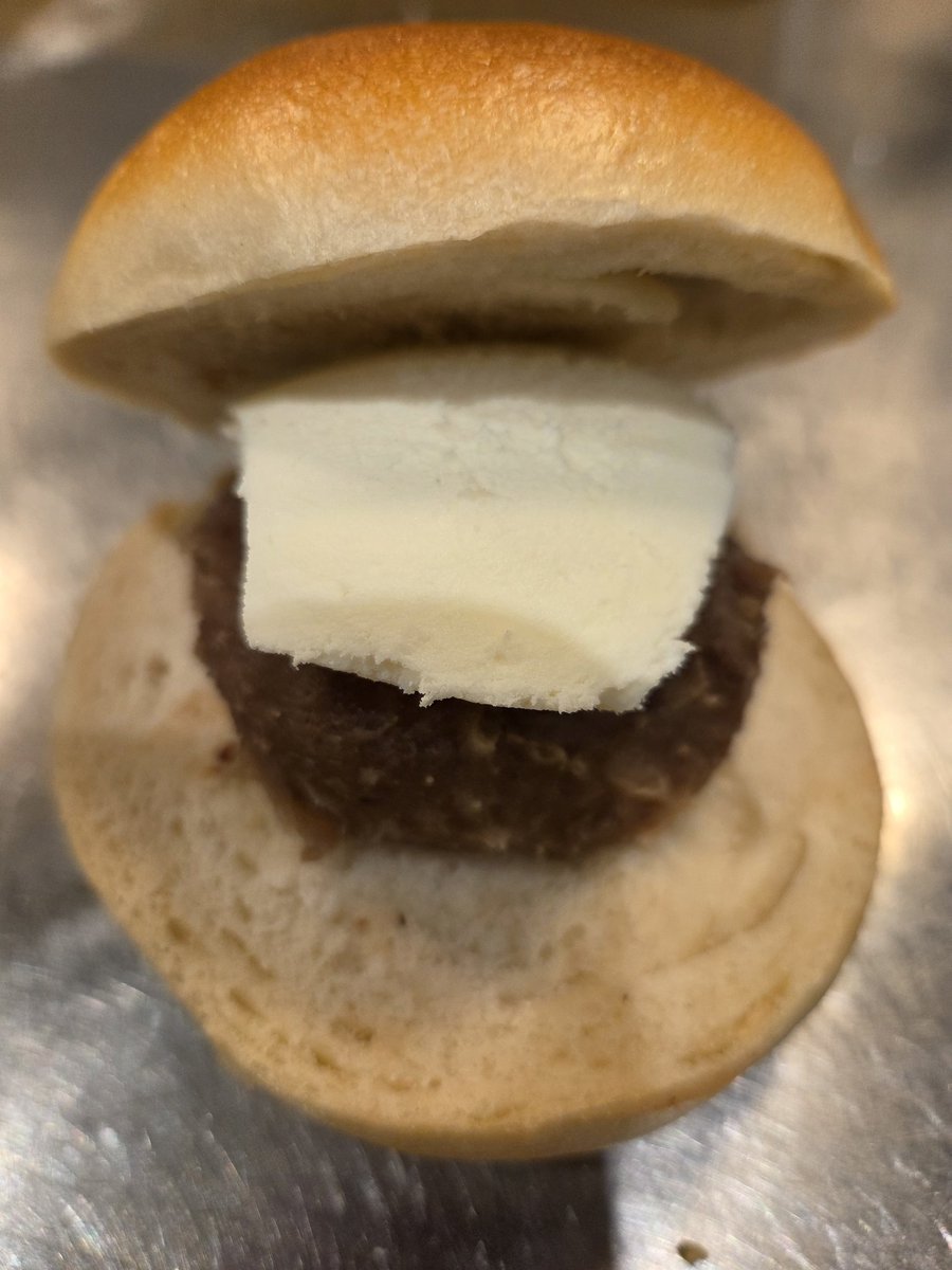 ぱんサマ マロンあんホイップクリチ7 気まぐれ