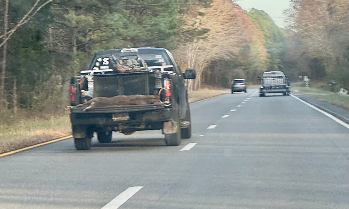 Yeah it’s that time of year