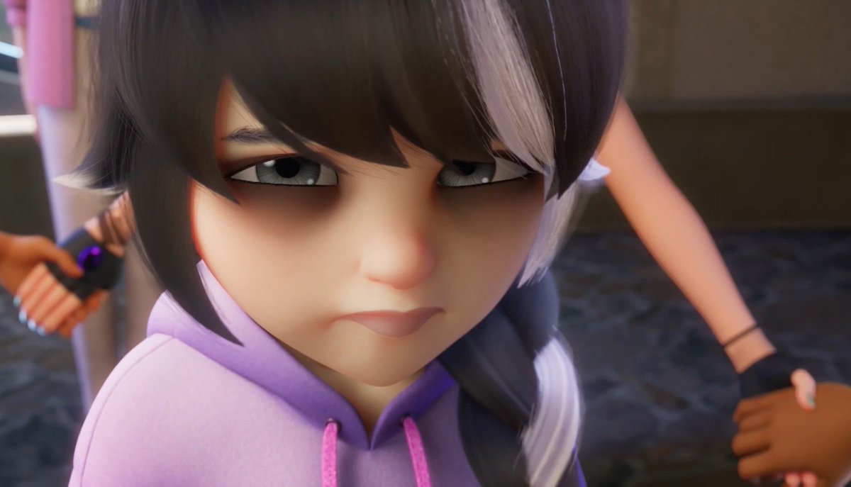 Acho que seria muito melhor na próxima temporada a MiraculousCorp finalizar pelo menos 13 episódios e sair liberando dois por mês, um na primeira semana e outro na terceira. Assim eles terão tempo de finalizar corretamente, sem apressar a renderização. 

Início da temp / agora