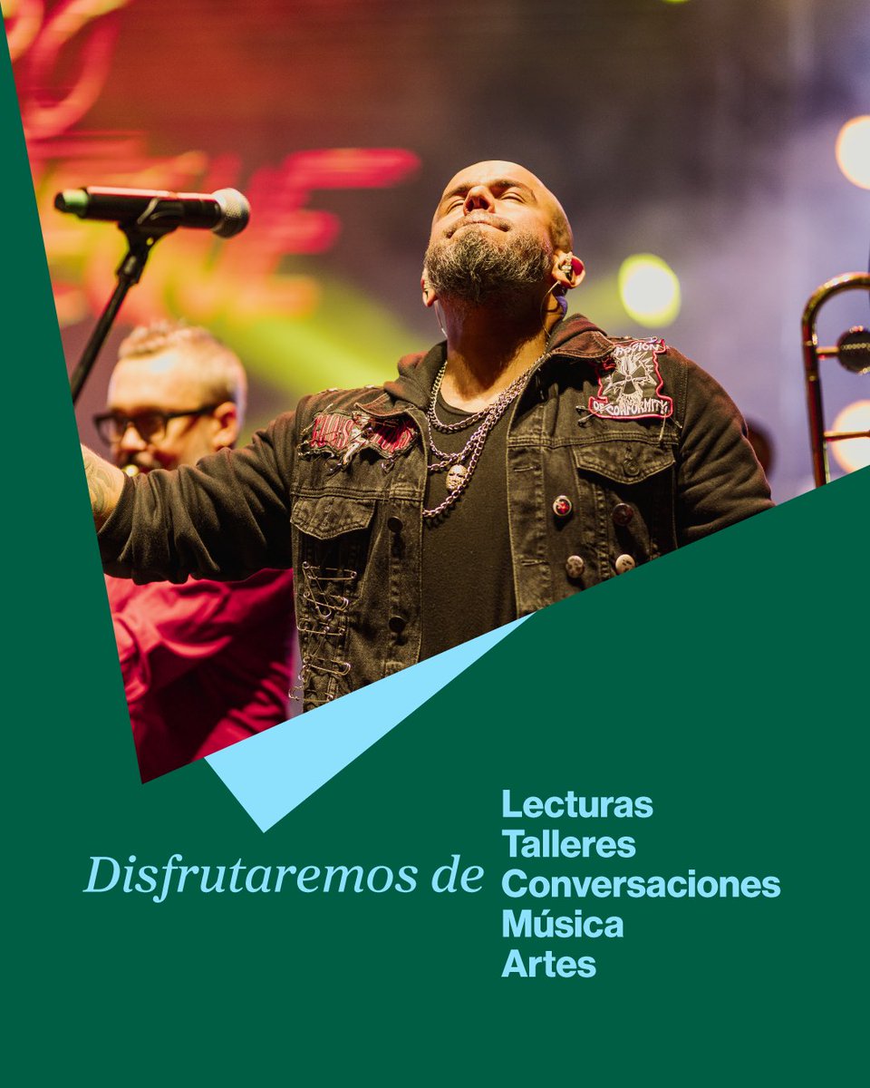 Explorar otros mundos significa atrevernos a cuestionar lo que sabemos, descubrir historias que nos transforman y encontrar en cada conversación una puerta hacia lo desconocido.

En Jericó, muy pronto, volveremos a encontrarnos en las palabras, en conversaciones que serán el