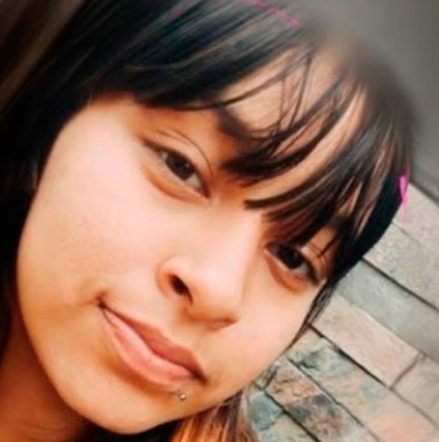 María de los Ángeles Lezcano tiene 15 años, desapareció el 19/10/25 en Formosa. se hizo la denuncia. Por favor compartir y avisar #Urgente a la policía local, o al ☎️ 911 

#Formosa