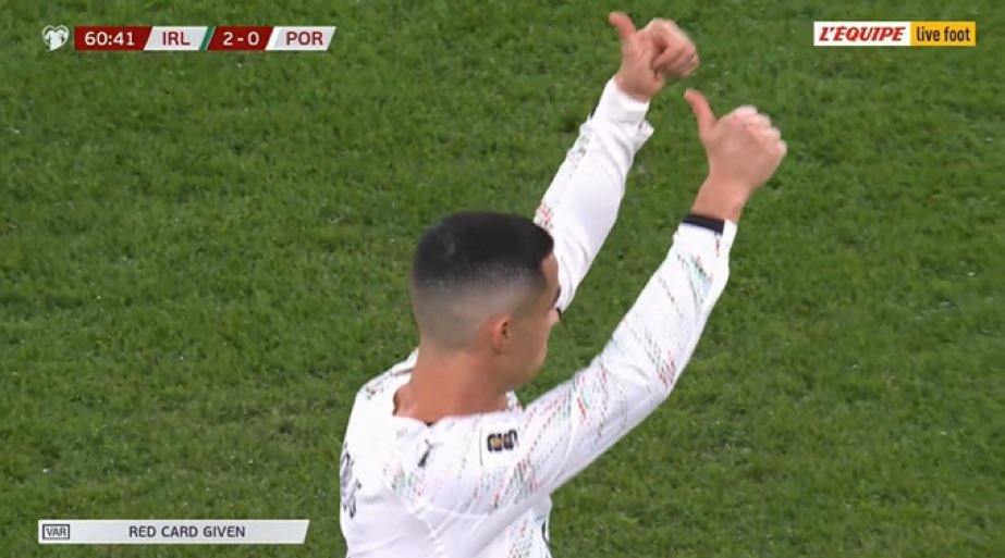 فداك ألف مباراة يا أسطورة ♥️