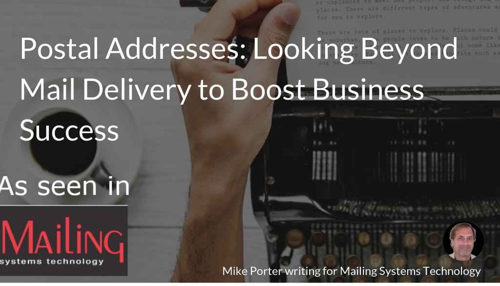 PMCmike's tweet image. With comprehensive address data, developers can plan projects that resonate with community needs and align with existing infrastructure.
Read more 👉 lttr.ai/Ak9af

#Mail #MailingSystemsTechnology #InTheTrenches