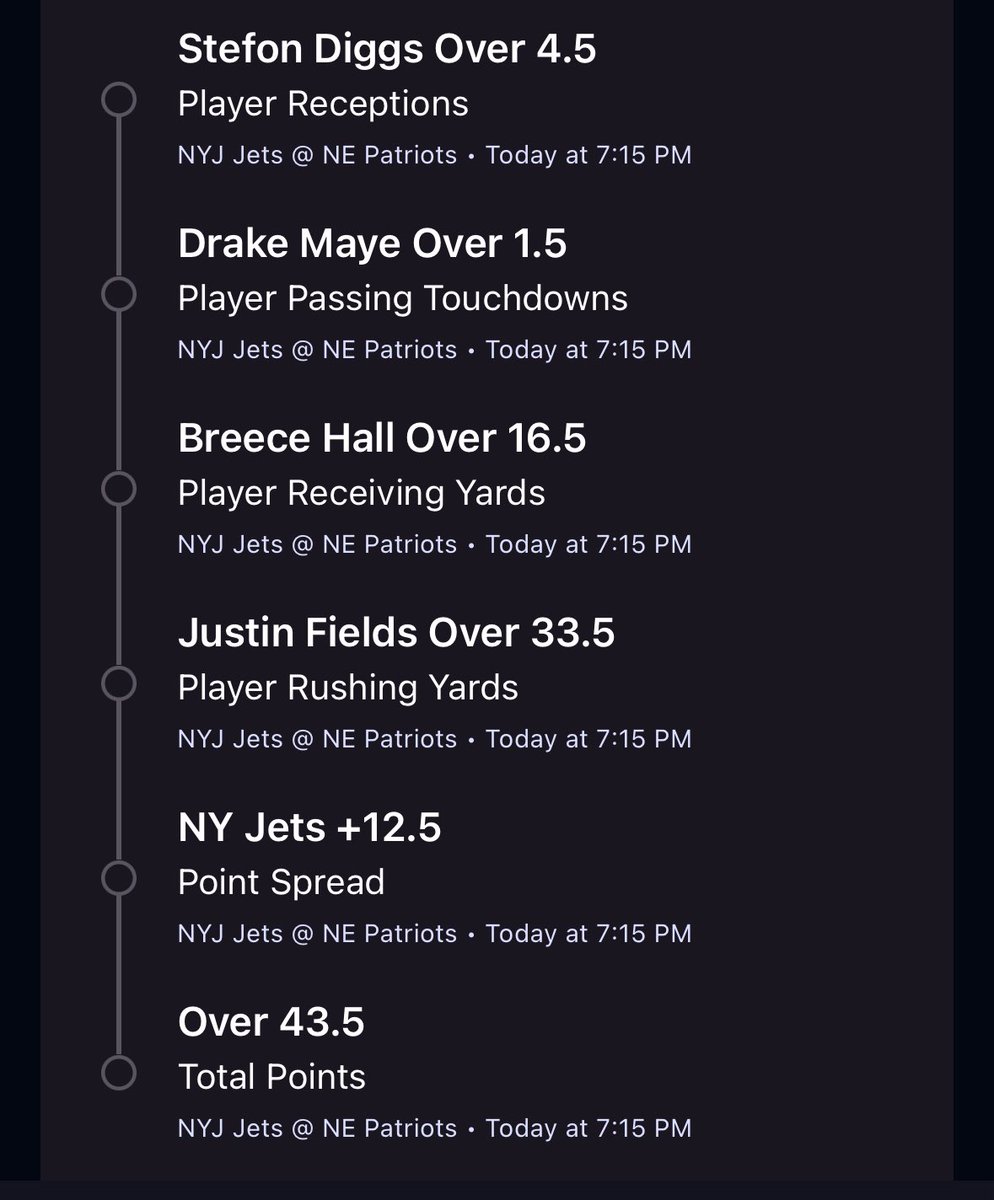 Sean “Freakin” Robinette tweet media