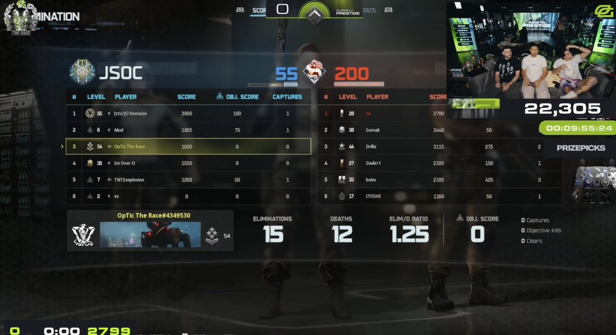 Demoize_'s tweet image. Sign me @OpTic