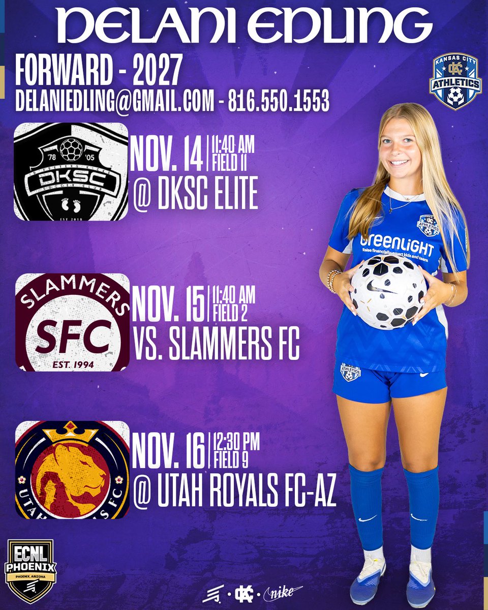 Delani Edling tweet media