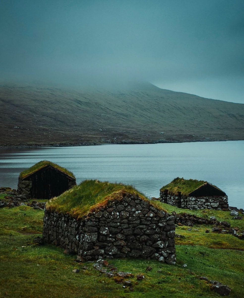 Faroe Islands 🇫🇴