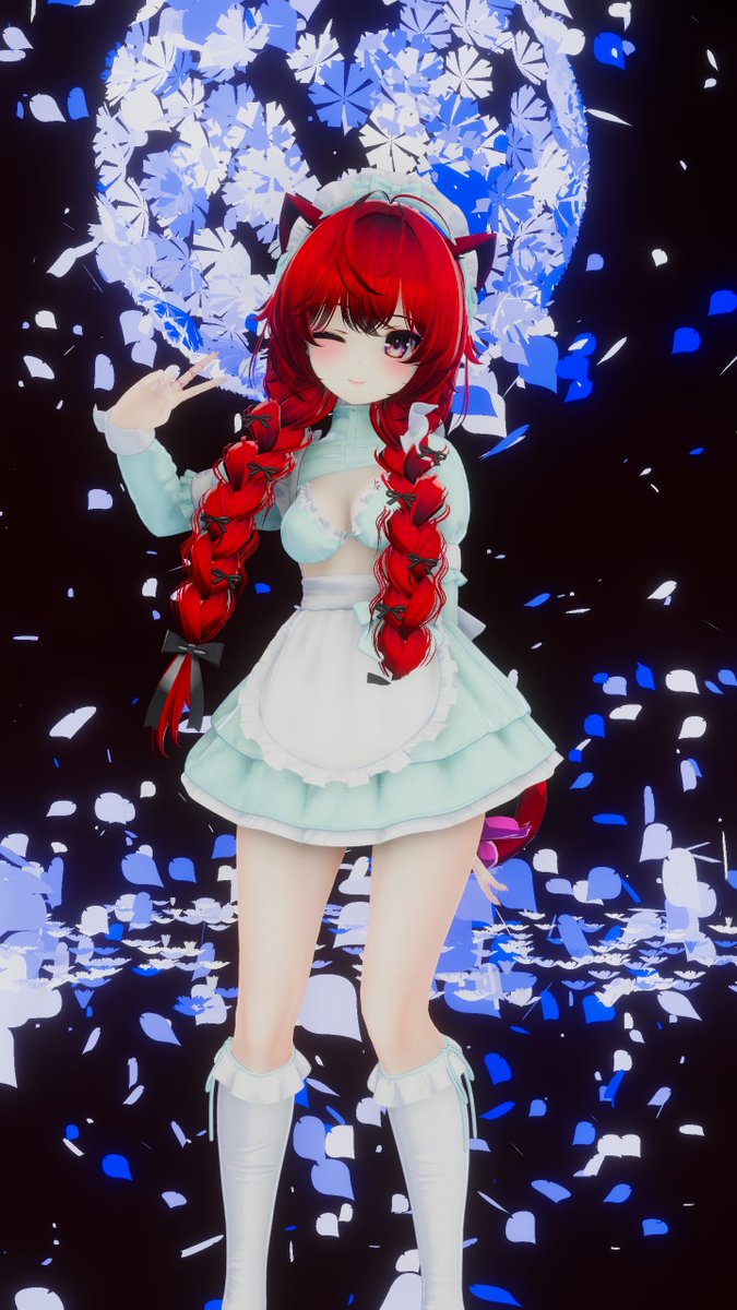 みかりん (@Mikarinvr) / Posts / X