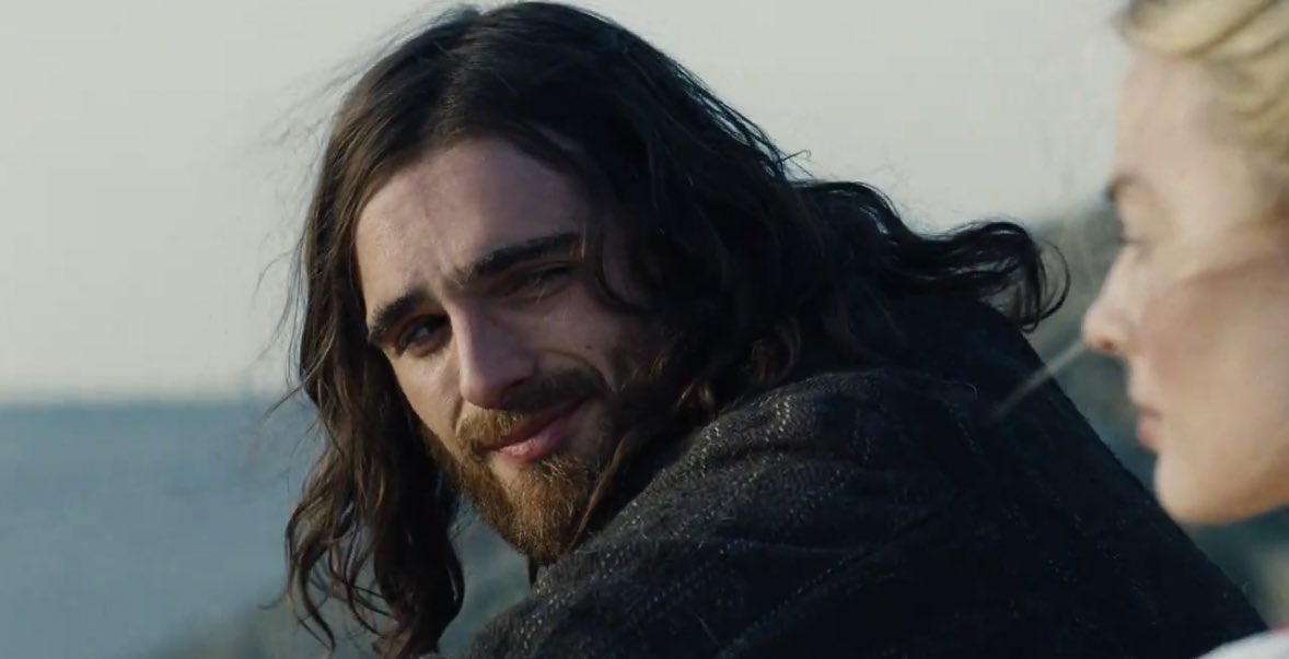 sirphillipluvrr's tweet image. i’m actually so glad the new wuthering heights movie is keeping up the tradition of giving heathcliff a fuckass wig