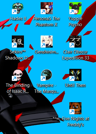 sınavları yedim benim line-up bellidir