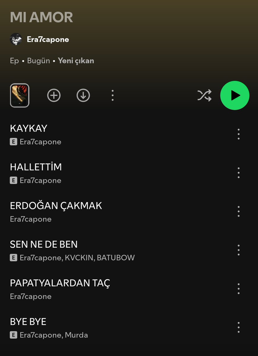 wegh feat harbi iptalmiş amınakoyim ya