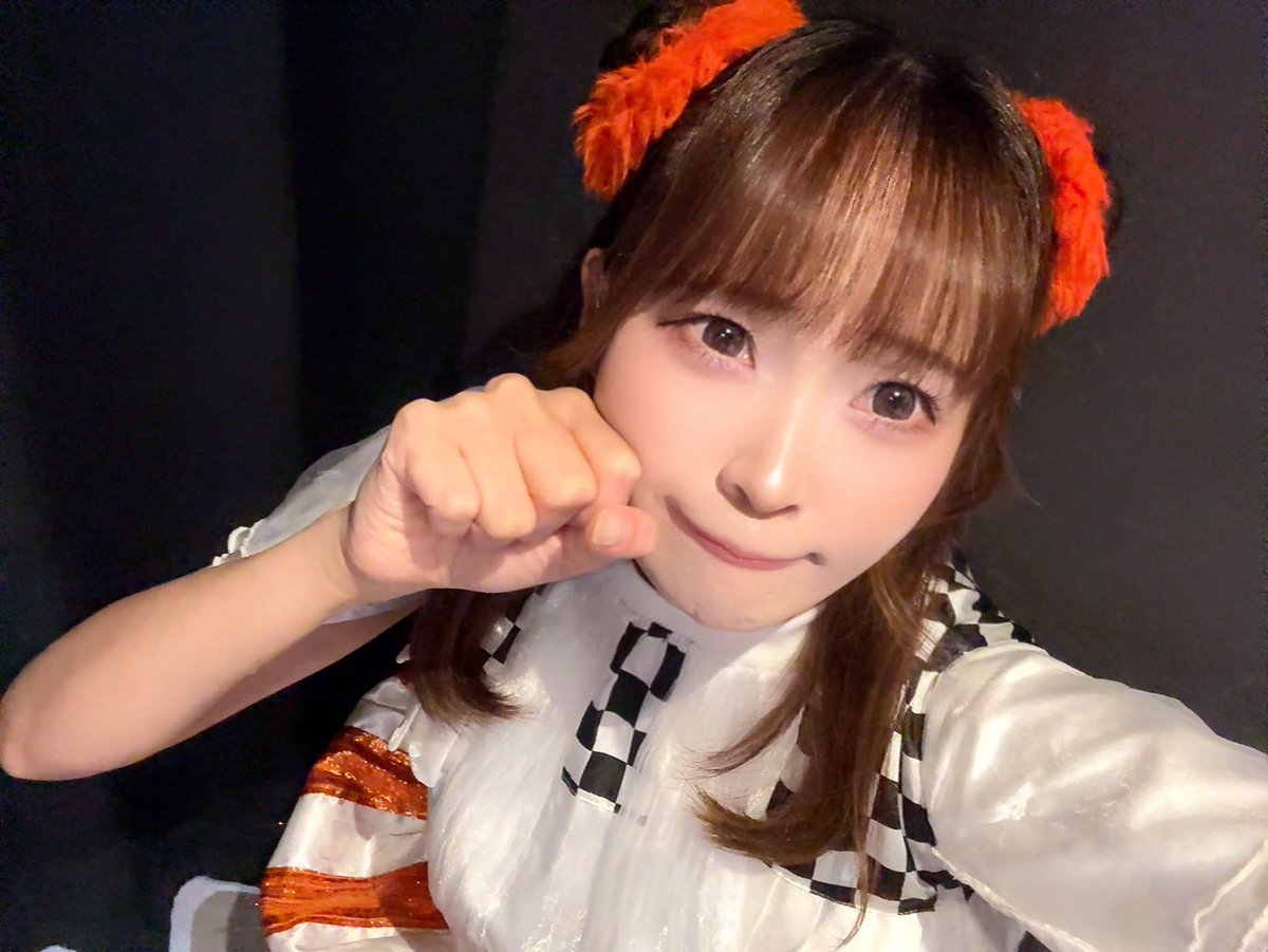 おはよう☀️𓈒𓏸

金曜日えいえいおー✊