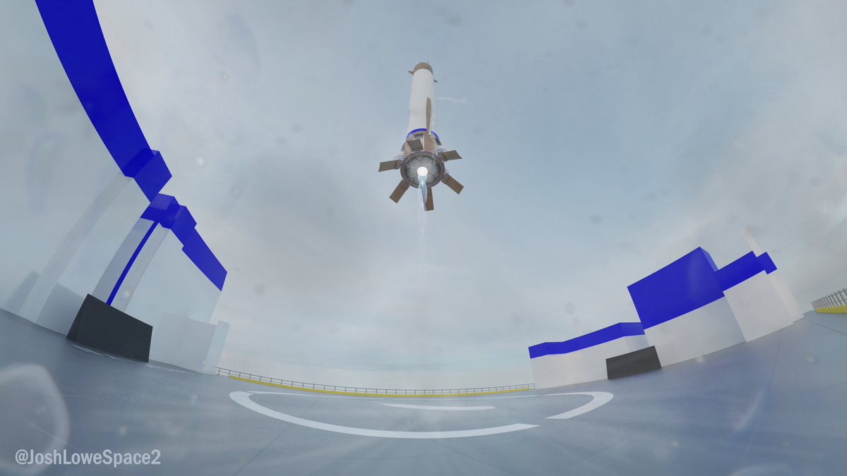 JoshLoweSpace2 🇬🇧 tweet media