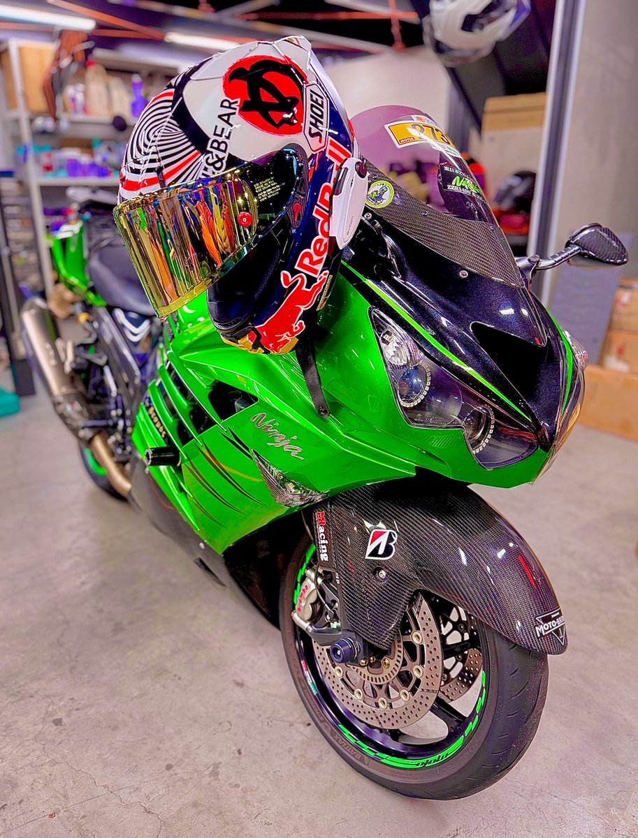 とよまる＠Ninja ZX-14R HG / フォロワーさんの投稿が閲覧しづらい