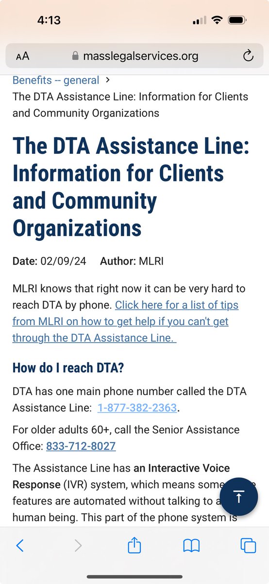 itscollmc's tweet image. Call this number and toggle to snap benefits and listen to@them blame ⁦@POTUS⁩. #Massachusetts #MauraHealay