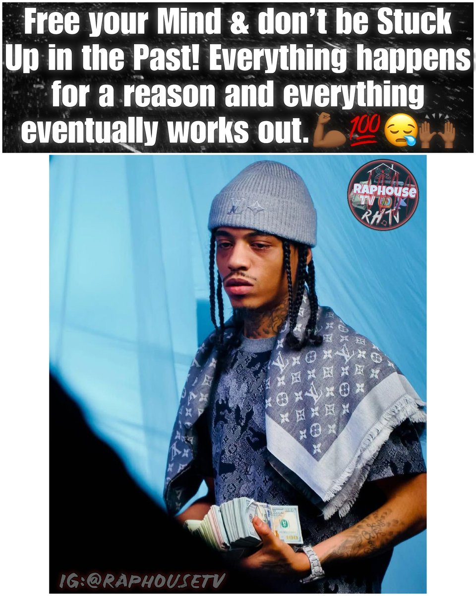 Everything happens for a reason and everything eventually works out.😇💯