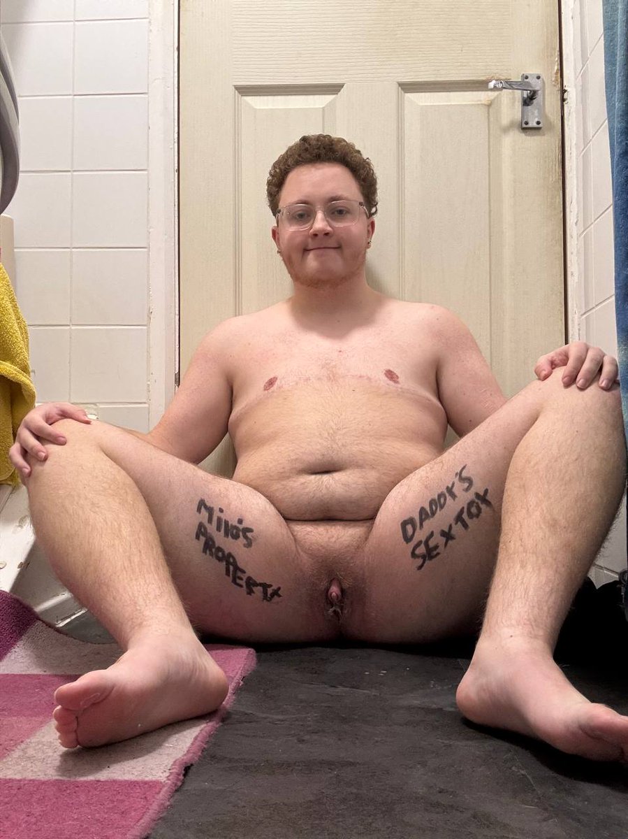 Apprently <a href="/PupScout01/">🏳️‍⚧️ Pup Scout 🏳️‍⚧️</a> is supposed to be a brat, but look what he did at work with no argument what so ever, showing everyone he's owned 😈