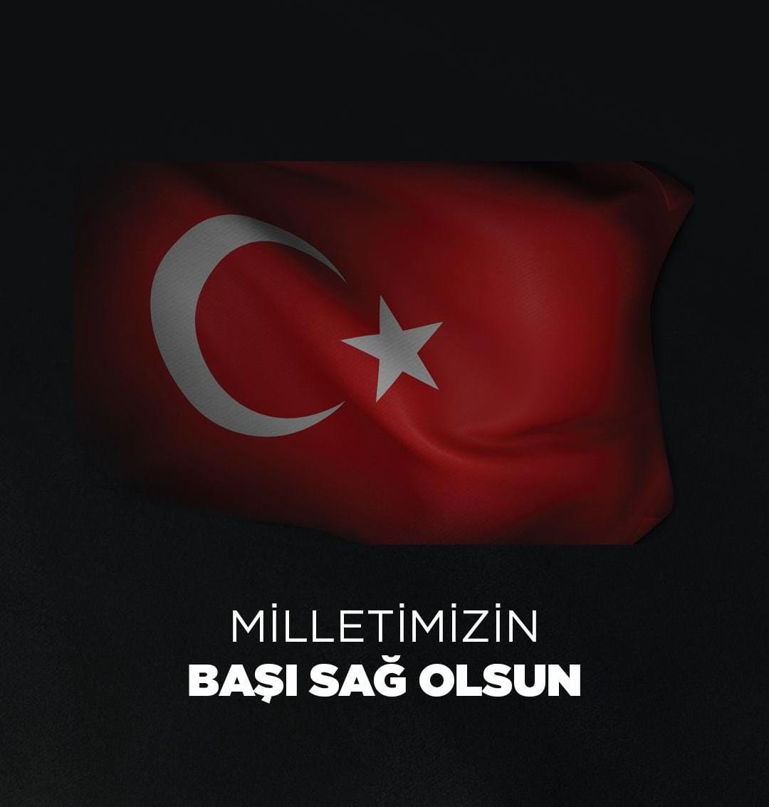 Hırvatistan’da telsiz irtibatı kesilen Orman Genel Müdürlüğümüze ait yangın söndürme uçağının düşmesi sonucu şehit olan kahraman pilotumuza Allah’tan rahmet, kederli ailesi ve Aziz Milletimize baş sağlığı diliyoruz.

TÜMDEF Yönetim Kurulu 

<a href="/kyz841/">Kemal Yaz</a>
<a href="/Massiad/">Massiad</a> <a href="/egemedikalder/">Ege Tıbbi Cihaz Üretici ve Tedarikçileri Derneği</a>
