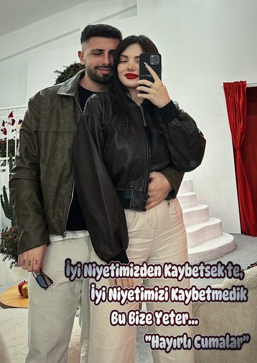 Hayırlı Cumalar✨️#elsed