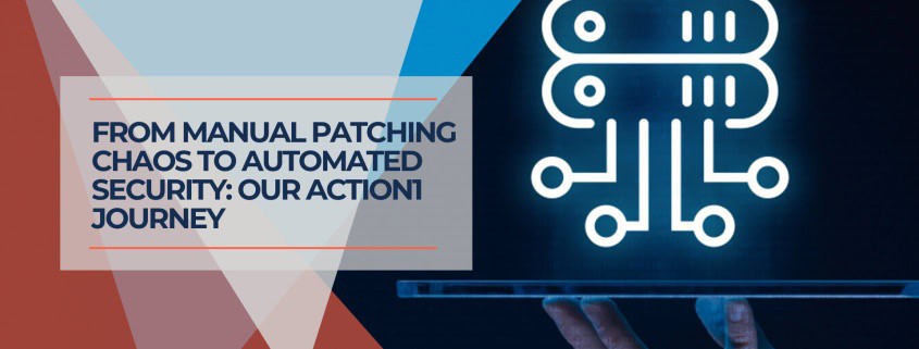 iFeeltech's tweet image. While a powerful tool for Windows and macOS, this review notes that Action1 does not currently support Linux systems. #Tech #Patching #ITPro

Read more 👉 lttr.ai/AkHoO

#iFeelTech