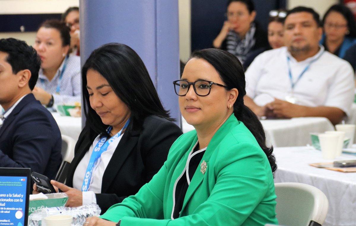 PDDH El Salvador tweet media