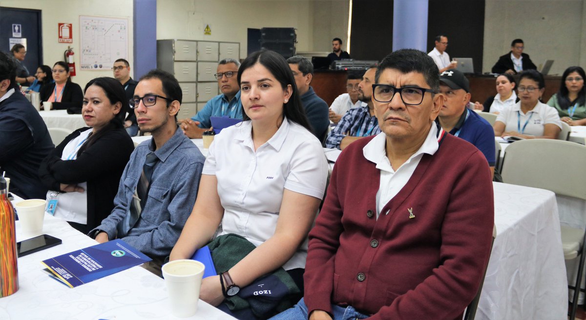 PDDH El Salvador tweet media