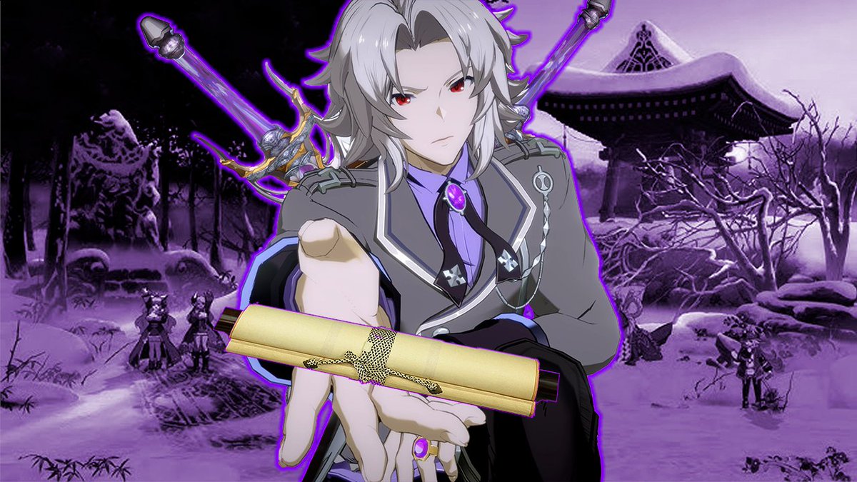 Advanced Lancelot Guide     

Explaining my mindset when I play Lancelot and explaining my approaches towards certain characters. Even has a cameo of <a href="/SSBFC_Xerom/">Kanme || Xerom</a> getting his ankles broken. 

#GBVSR_LN #GBVSR