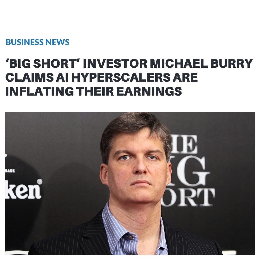 Many are speculating that Ai is in a bubble

In some ways, they’re absolutely right. 

When the rise of the internet came, the famous “dot com” bubble followed right along with it. 

Companies with zero real-world utility were getting investment at crazy valuations, just because