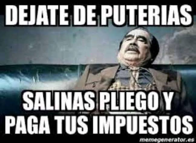 RAFVRL's tweet photo. @RicardoBSalinas https://t.co/x0WP4zn2sV