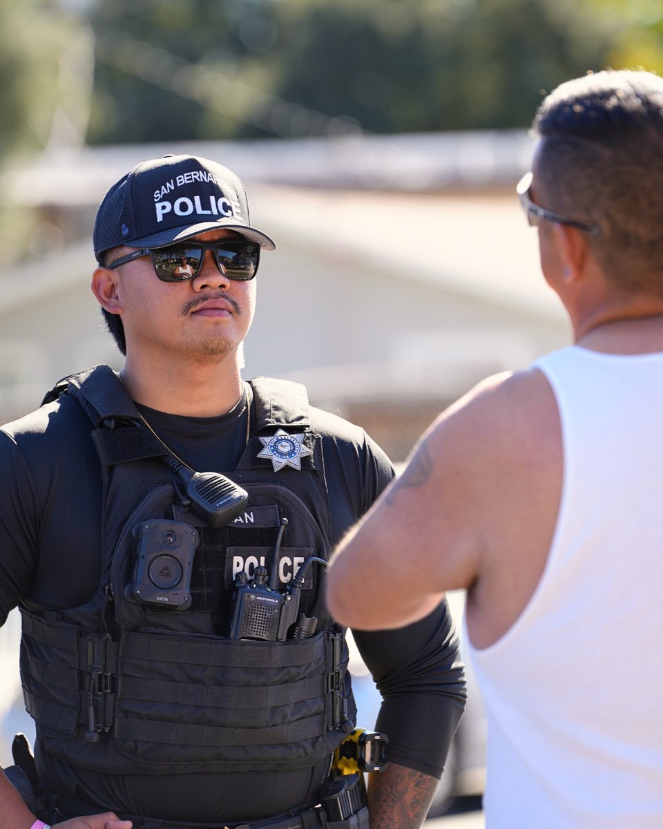 SanBernardinoPD's tweet image. HIT-AND-RUN🚨

@SBPD_CHIEF 

#SBPD #CommunityStrong #TrafficCollision #NotInOurCity