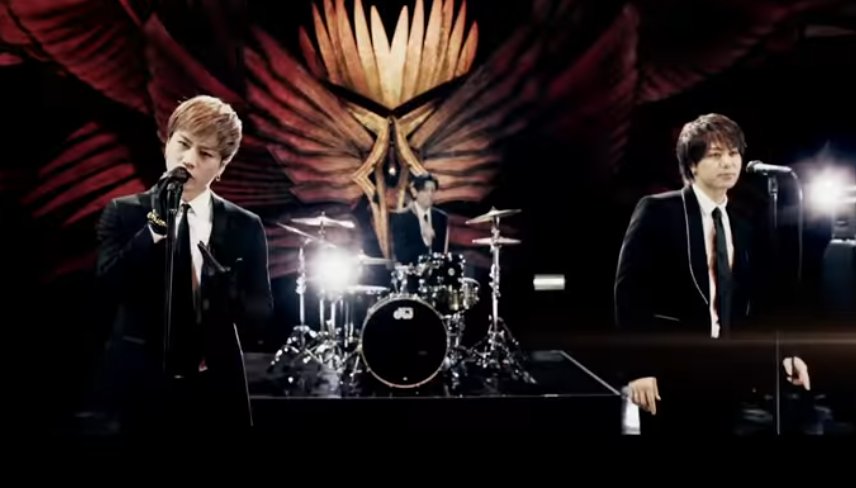 camel_No_2's tweet photo. ãã¯ããããããŸãð
#TimeFlies
âšhttps://t.co/3tsW1wuE92
#TAKAHIRO #ç»ååºè£ #éšå®®å
åŒ #ÃMI #ãã€ã㌠#TheRedRain
#ACEofSPADES #PKCZ https://t.co/mvAFdqFpIA