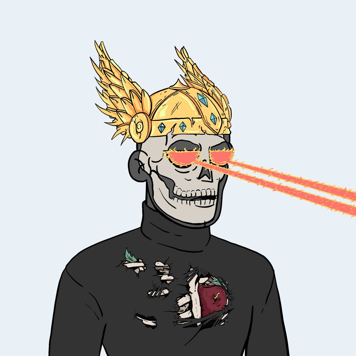 stud1n0's tweet photo. Evil https://t.co/xNcsEKhbbf