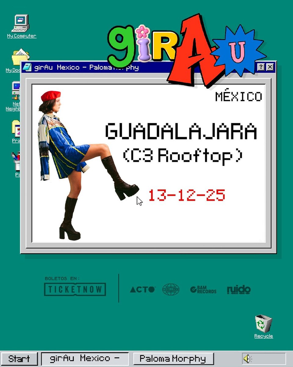 C3 Stage tweet media