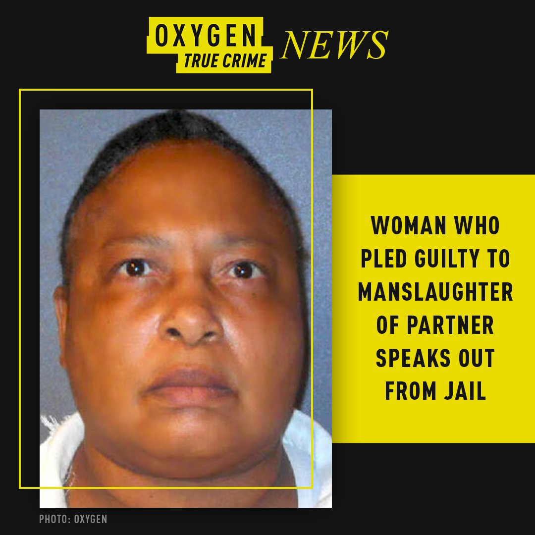 oxygen's tweet photo. In a preview for Oxygen’s Snapped: Behind Bars, Gloria Aiken recounts events that led to her arrest and guilty plea. #SnappedBehindBars #OxygenTrueCrimeNews

Visit the link for more: https://t.co/2peW4UrfyD https://t.co/AQvjisrCnq