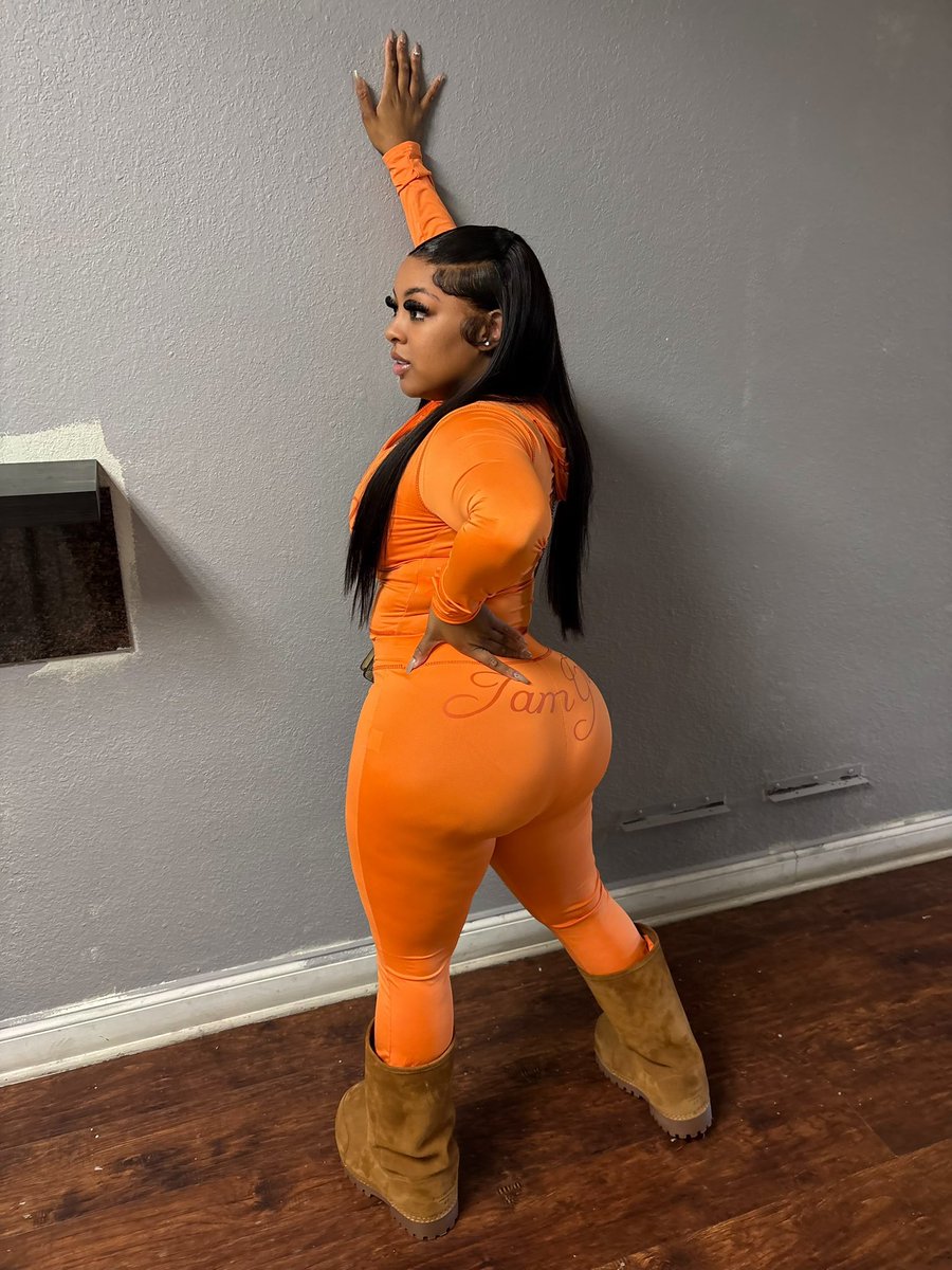 RealNetrii's tweet image. Believe the hype 😌💋