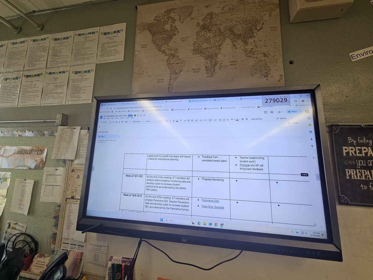 TheresaHamiton's tweet image. .@NIETteach we practice what we teach. It is so exciting when school leaders are able develop their skills by engaging in skill building aligned to instructional leadership best practices. 
@ladazhaford 
@Tangischools 
#TheNIETDifference