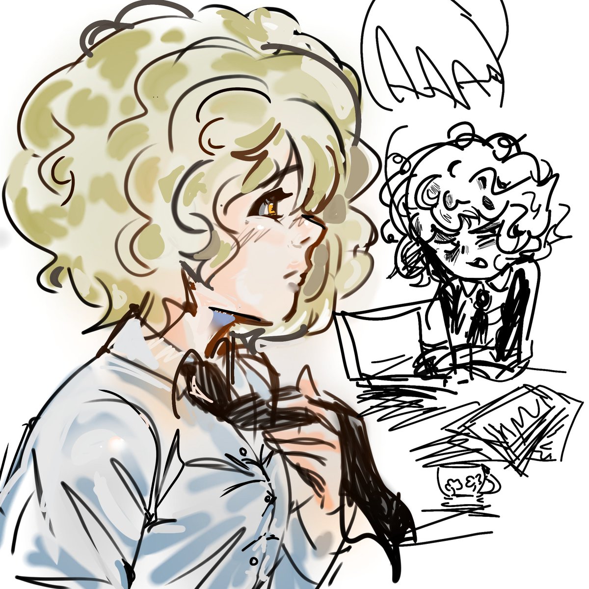 orion || Comms are open ⭐ (@orionnn1137) / Posts / X