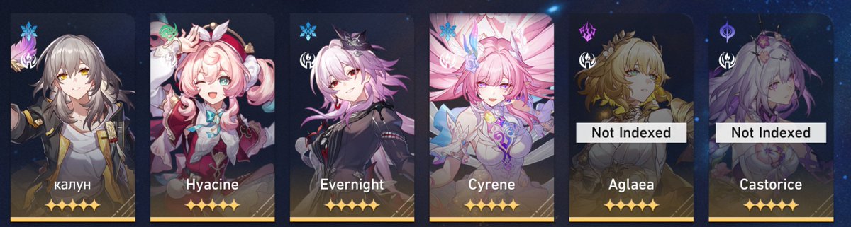 kohane_simp's tweet photo. The oomf post cus i wanna

Heloo I am Kaloon!!
I play a lot of hsr, (sadly valorant), and I love hololive!!

My oshi is Cecilia Immergreen!

I uhh love Brattea, Autofister and a bunch of other thingies

Also i read manga (yuri, isekai)

HSR, EU (with E6 sw and firefly): 700136765 https://t.co/641CH9scP0