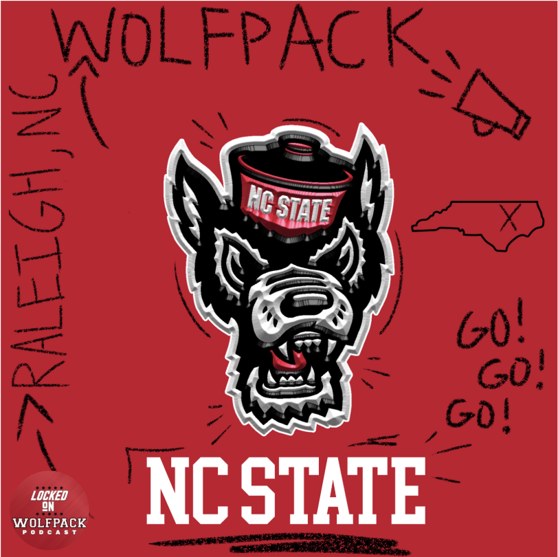 TFL_CFB's tweet image. Like this post to vote for #5 NC State