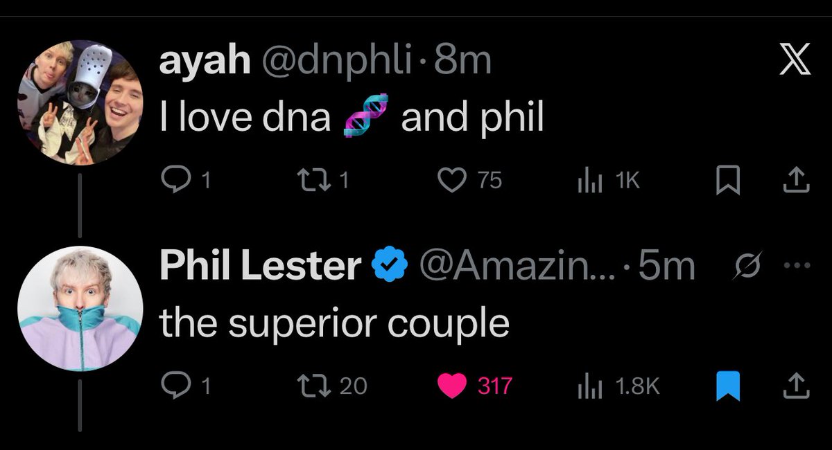 After 521 years… my first phil notice 😭😭😭😭😭😭