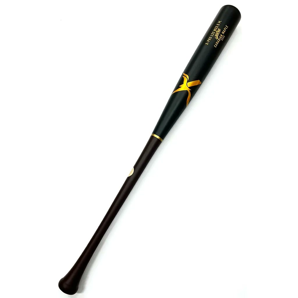 JAX08266592's tweet photo. #JaxCanadianMapleDuke
Baseball Bat

X-PRO L32
X-86 Extra Large Barrel, X-88 Handle

33.5 in
31.36 oz
Cupped

🔺#WBSC Approved Bat Colors &amp; Usage Approval

• Ink Dot Certified

JAX GLOBAL WEBSITE
https://t.co/PsAc5ZACuT

#JAXSPORTS #JaxBat Baseball
Maple Bat #WoodenBat #WoodBat https://t.co/Z3uUx1cTcn