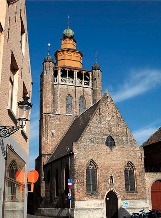 Christopher Vandaele tweet media