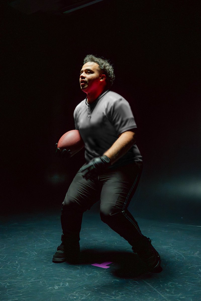 FaZe_Vegas's tweet image. New Blood 🩸