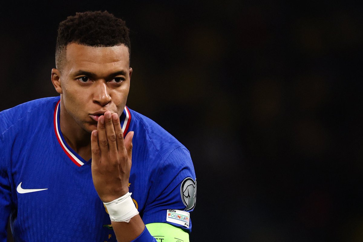 🚨 400ème BUT POUR KYLIAN MBAPPÉ 🇫🇷 DANS SA CARRIÈRE !!!!!!!! ✅