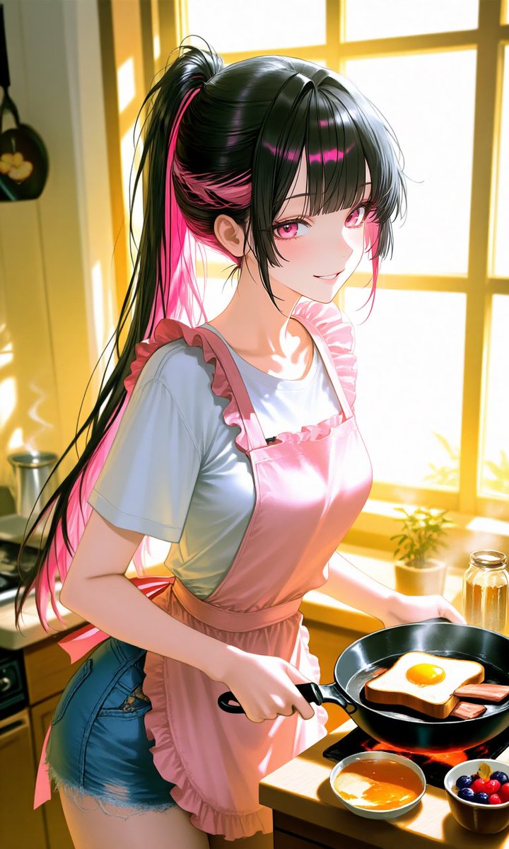 あっきー@AIart (@ai_art_love1203) / Posts / X