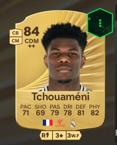 FUT 26 LEAKS tweet media