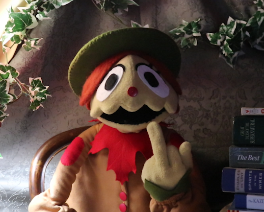 Mirphy (@withkindereyes) on Twitter photo 