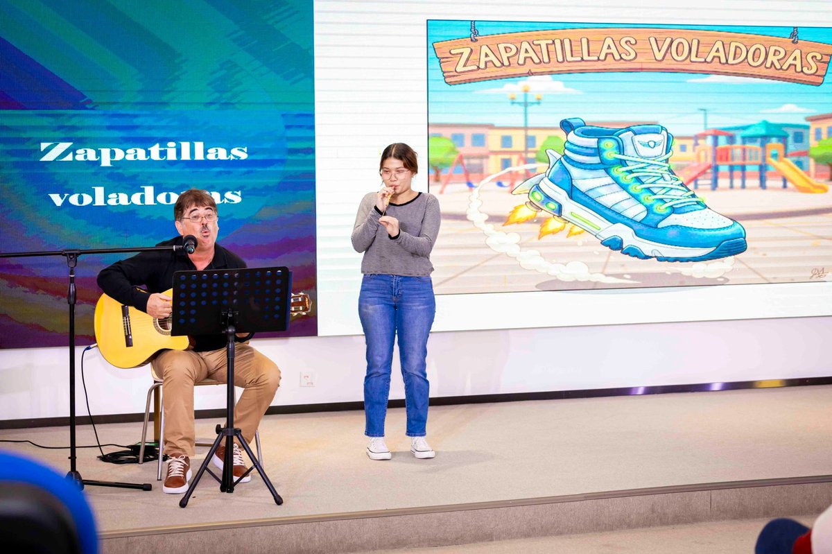 culturasv's tweet photo. Talleres creativos de innovación, tecnología, arte y más. 

Inscríbete en el Congreso Internacional #DistritoCreativo y acompáñanos: https://t.co/OwoGdk3ijR https://t.co/pEncABtzhZ