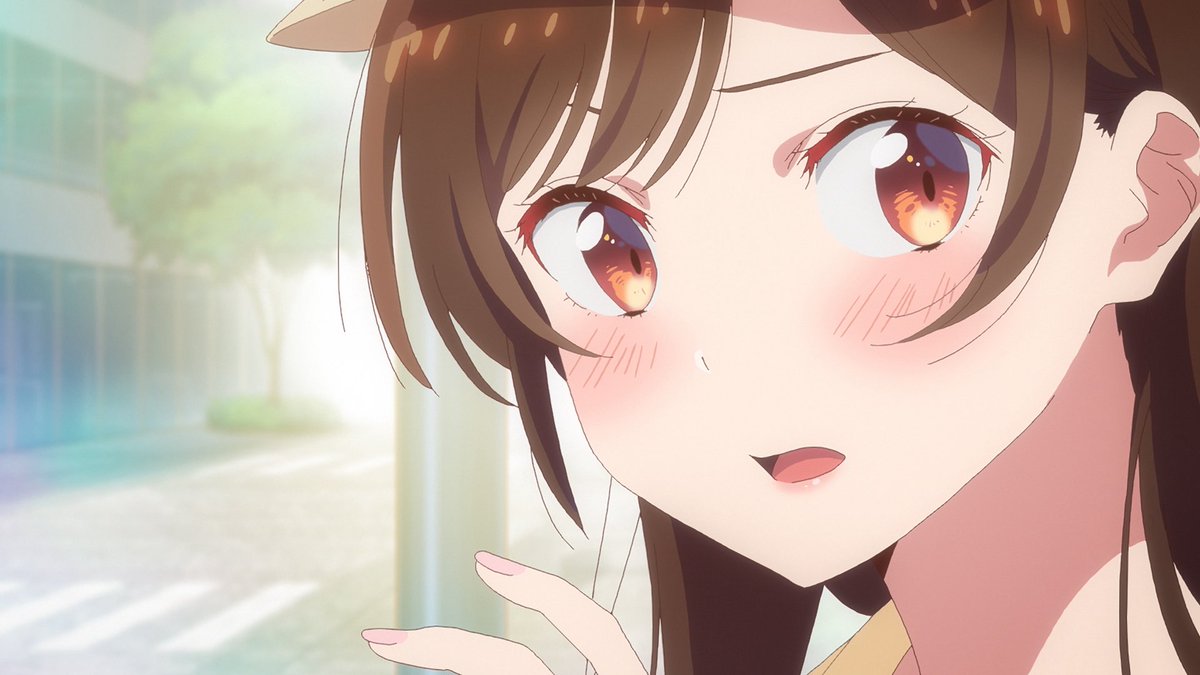 みんな‼️おはよぉ‼️"(∩>ω<∩)"
金曜日だ〜‼️ﾔｯﾀｰ\( ˙꒳​˙ \三/ ˙꒳​˙)/ｰﾀｯﾔ
今日も一日がんばろ‼️(๑و•̀Δ•́)و
今日もよろしくね‼️૮(⁔ ܸ > ⩊ < ܸ ⁔)ა
#アニメ好きと繋がりたい
#初リプ・初絡み・時差リプ大歓迎
#おはツイ